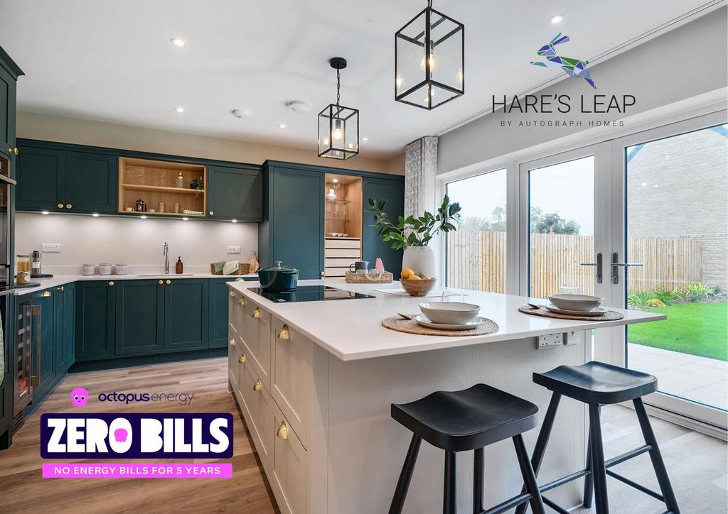 Show Home
