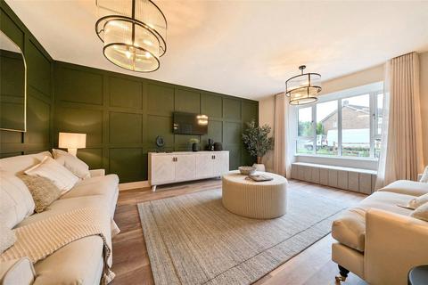 undefined, Rosecroft, Hare's Leap, Brent Road TA9