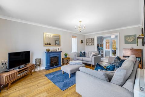 4 bedroom detached house for sale, School Lane, Old Leake, Boston, Lincolnshire, PE22
