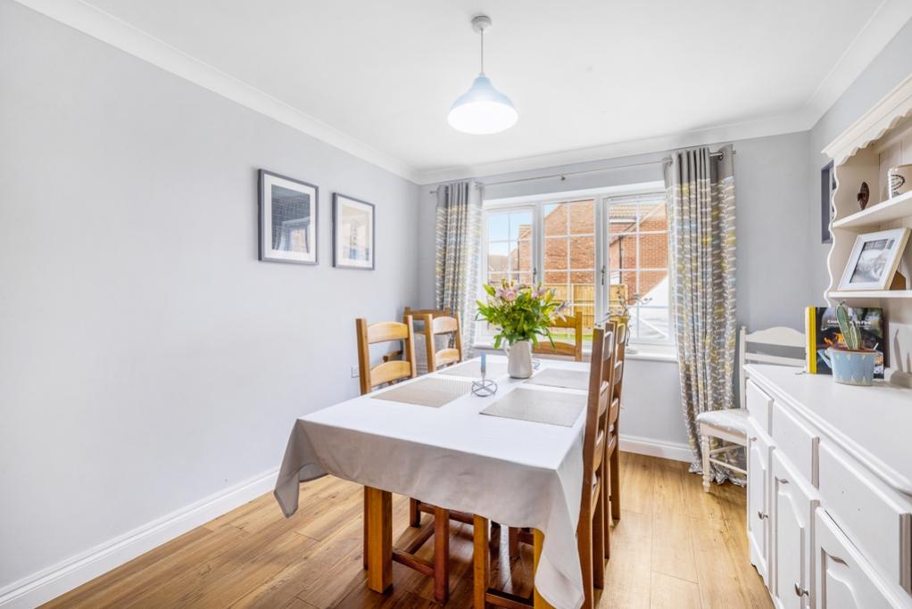 Tilia Cottage (Old Leake)-19