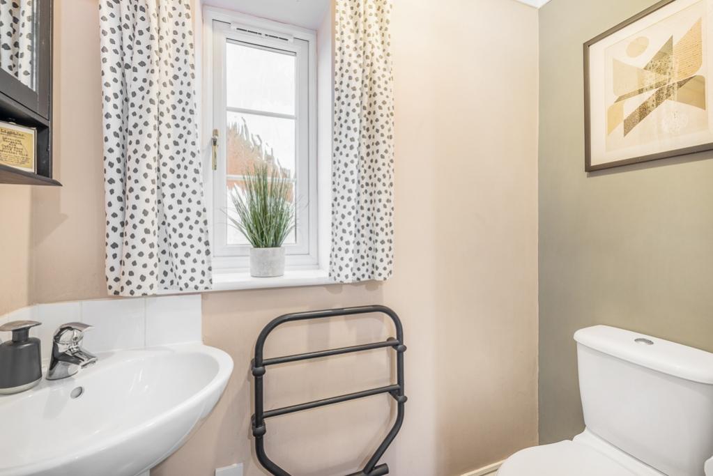 Tilia Cottage (Old Leake)-24