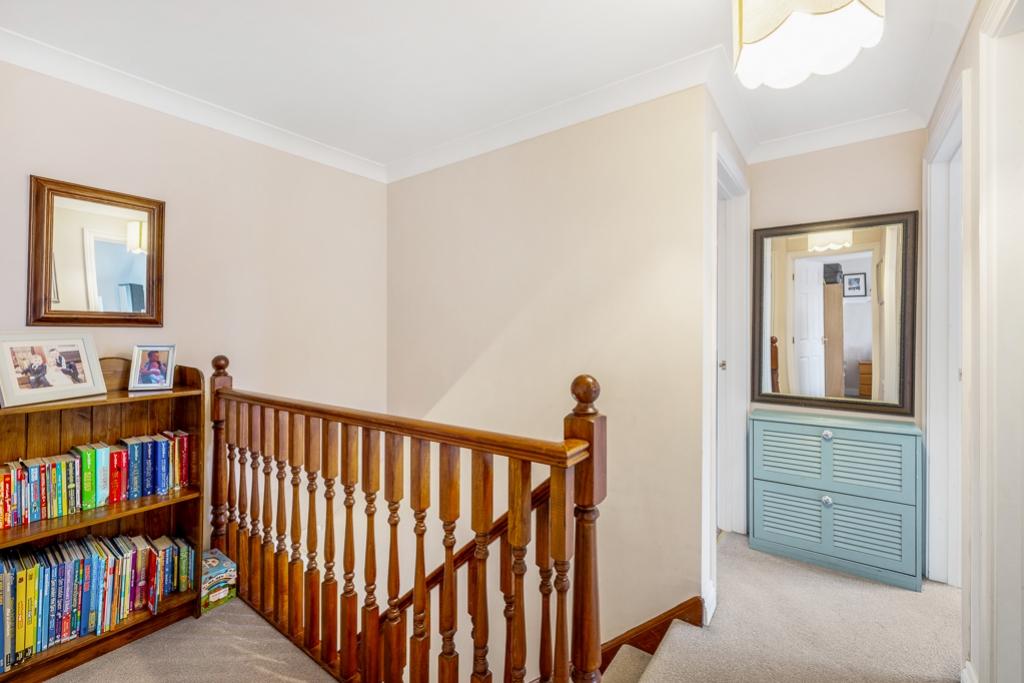 Tilia Cottage (Old Leake)-25