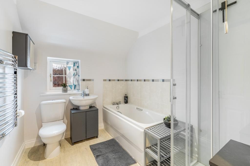 Tilia Cottage (Old Leake)-29