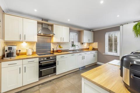 4 bedroom detached house for sale, School Lane, Old Leake, Boston, Lincolnshire, PE22