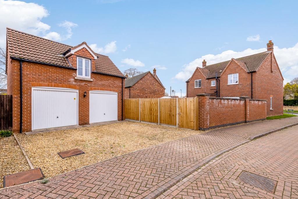 Tilia Cottage (Old Leake)-10