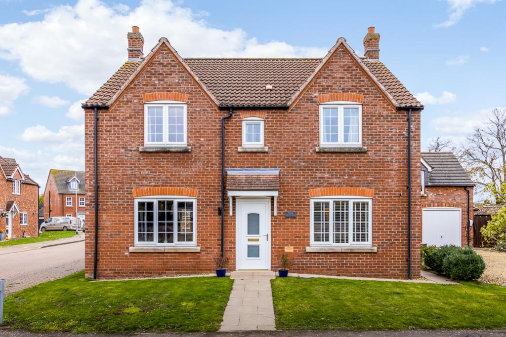 Tilia Cottage (Old Leake)-8