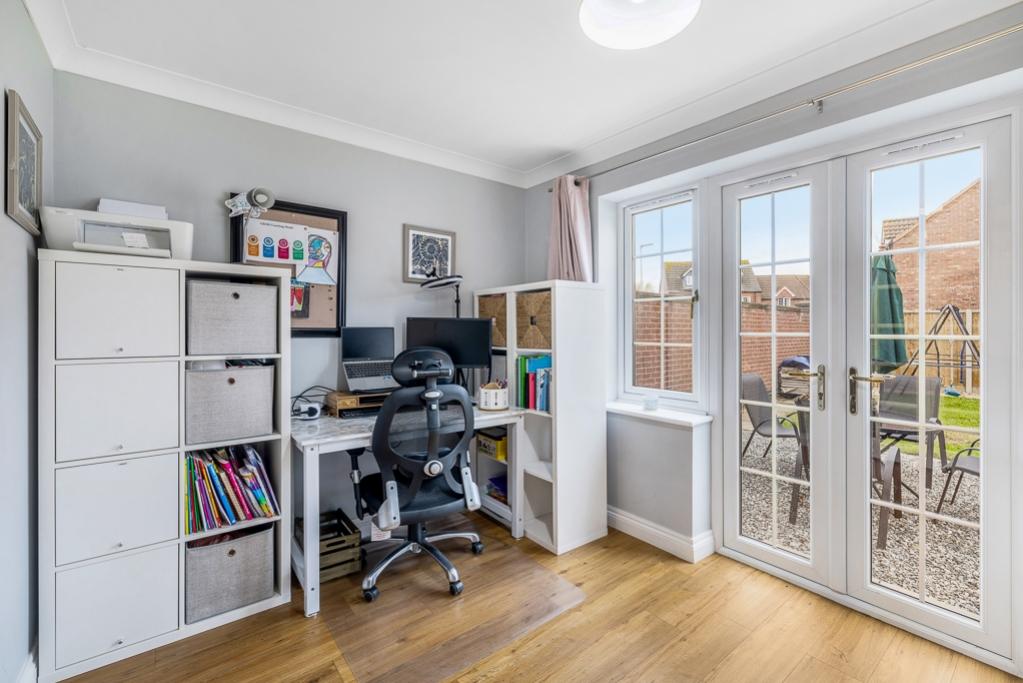 Tilia Cottage (Old Leake)-18