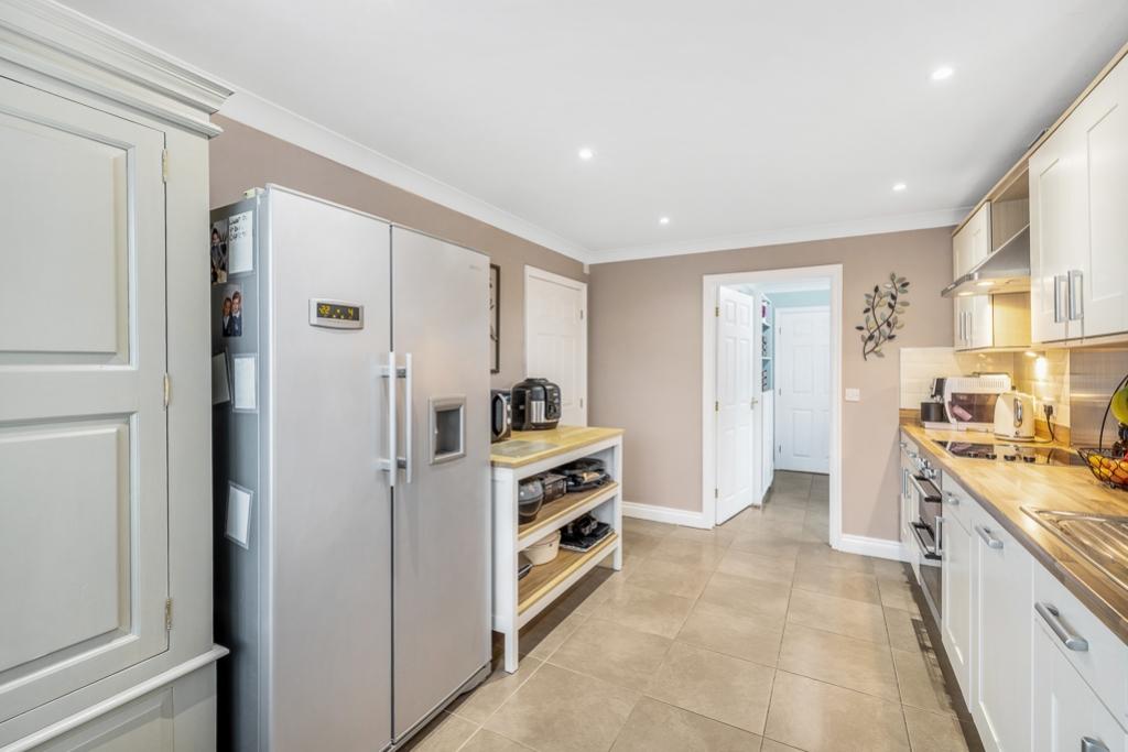 Tilia Cottage (Old Leake)-22