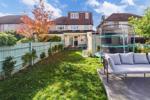 undefined, Oakhurst Road, Ewell