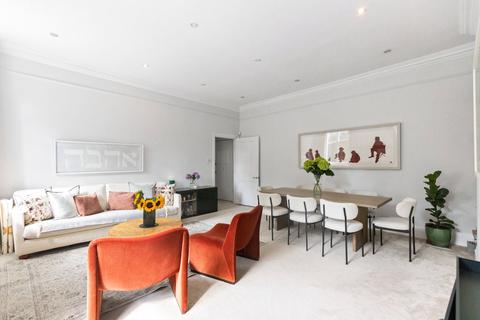 2 bedroom apartment for sale, Hamilton Terrace, St. John's Wood