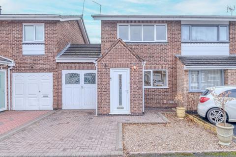 undefined, Donnington Close, Redditch, B98