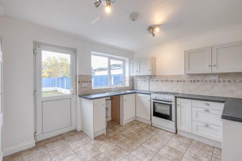 undefined, Donnington Close, Redditch, B98