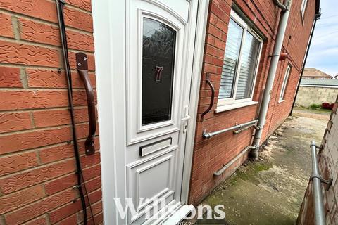undefined, Drummond Road, Skegness