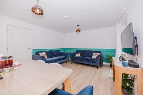 3 bedroom end of terrace house to rent, 0349L Edgelaw Rigg, Edinburgh, EH16 6FS