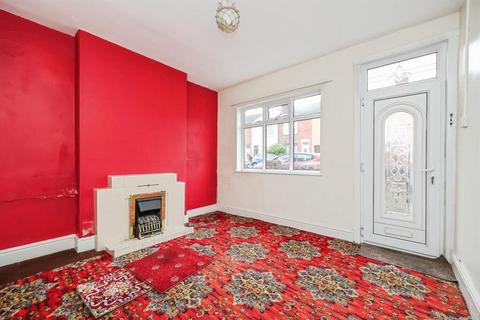 2 bedroom end of terrace house for sale, Ilkeston DE7