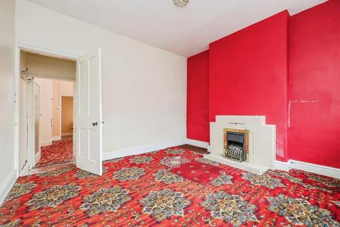 2 bedroom end of terrace house for sale, Ilkeston DE7