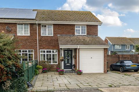 undefined, Horse Field Road, Selsey, PO20
