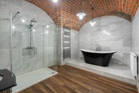 3 bedroom apartment to rent, The Ashwood, Leeds LS6