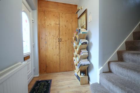 undefined, The Corners,  Weaverham, CW8