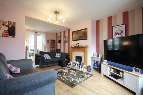 undefined, The Corners,  Weaverham, CW8