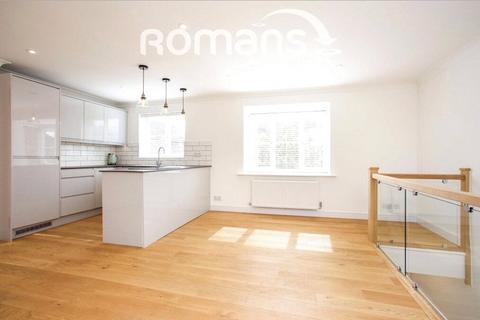 undefined, Samian Place, Binfield, Bracknell
