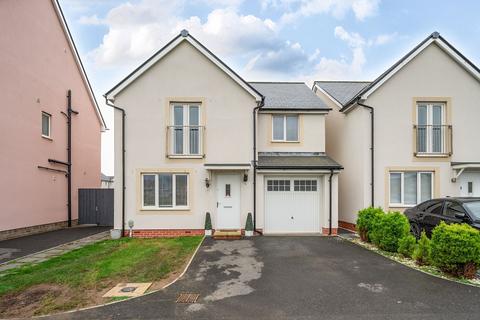 Nimbus Road, Weston-Super-Mare, BS24