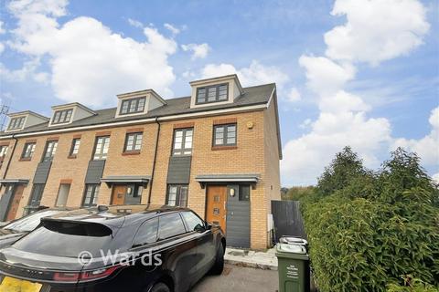 undefined, Candy Dene, Weldon Ebbsfleet Valley, Swanscombe, Kent