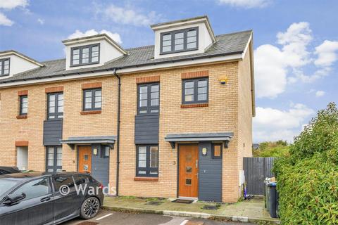 undefined, Candy Dene, Weldon Ebbsfleet Valley, Swanscombe, Kent