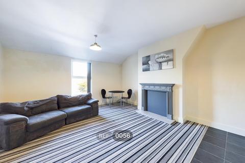 undefined, Anlaby Road, HU3 6AP