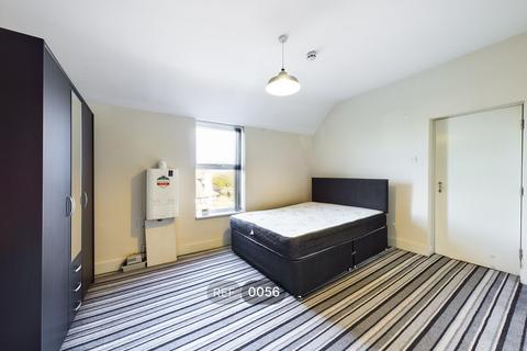 undefined, Anlaby Road, HU3 6AP