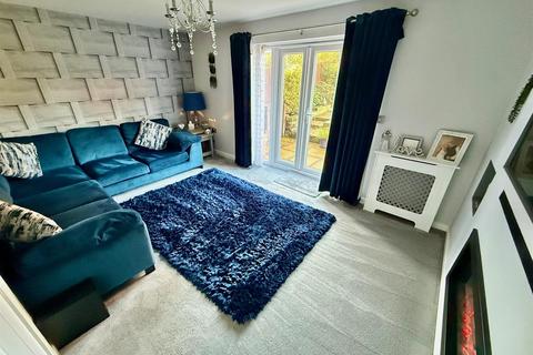 undefined, Berry Maud Lane, Shirley, Solihull