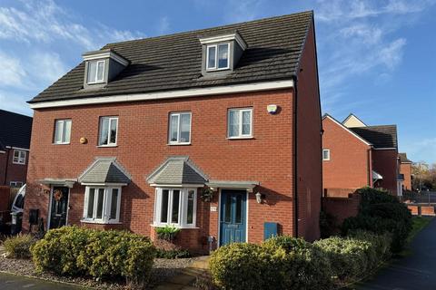 Berry Maud Lane, Shirley, Solihull