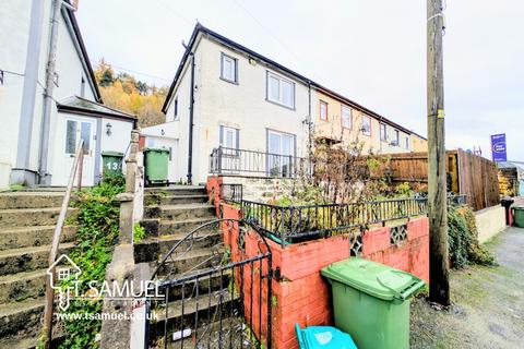 Park View, Abercynon
