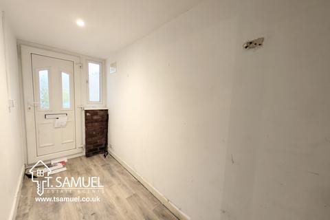 3 bedroom terraced house for sale, Park View, Abercynon