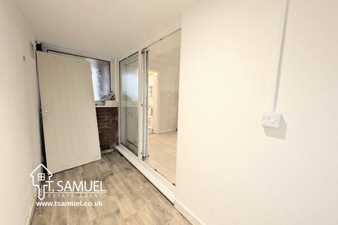 3 bedroom terraced house for sale, Park View, Abercynon