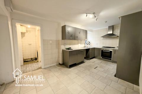3 bedroom terraced house for sale, Park View, Abercynon