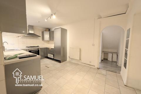 3 bedroom terraced house for sale, Park View, Abercynon