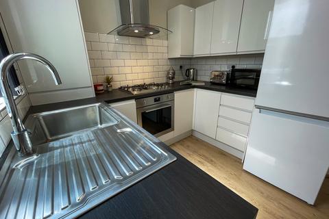 undefined, Halsbury Road, L6 6DG,