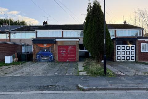 undefined, Branstree Drive, Holbrooks, Coventry