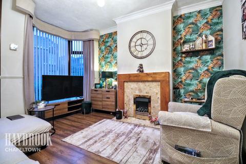 undefined, Roe Lane, Pitsmoor