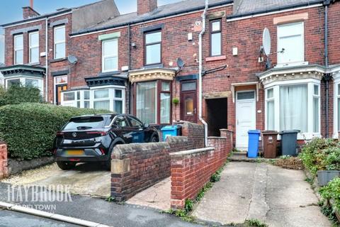 undefined, Roe Lane, Pitsmoor