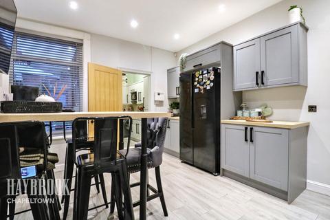 3 bedroom terraced house for sale, Roe Lane, Pitsmoor