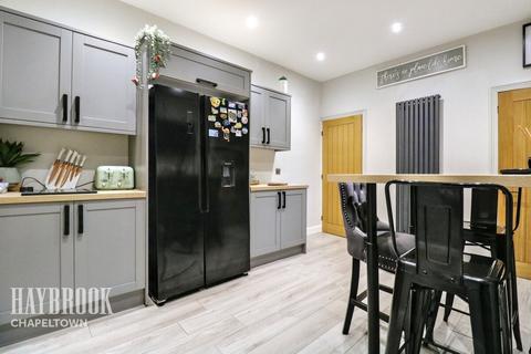 3 bedroom terraced house for sale, Roe Lane, Pitsmoor