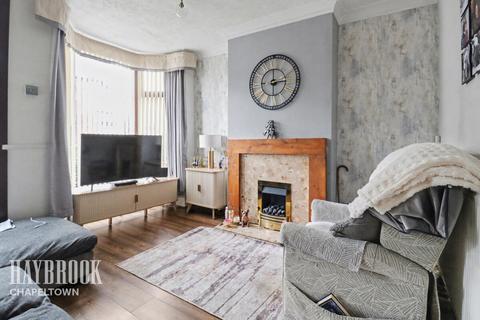 3 bedroom terraced house for sale, Roe Lane, Pitsmoor