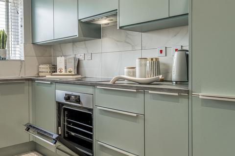 undefined, Plot 90 Fern B, The Fern B at Orbit Homes At Hanwood Park, Off Barton Road NN15