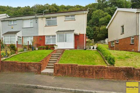 undefined, Ael Y Fro, Pontardawe, Swansea, SA8 4NS