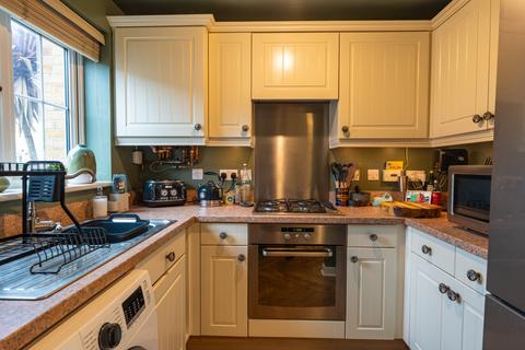 2 bedroom semi-detached house for sale, Schooner Circle, Newport NP10