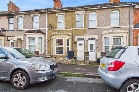 2 bedroom terraced house to rent, Graham Street, Swindon SN1