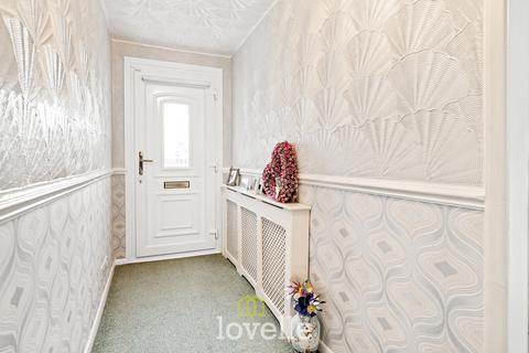 undefined, St Christophers Road, Humberston DN36