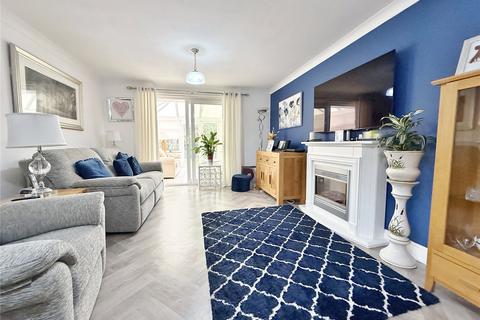 undefined, Woodlinken Drive, Verwood, Dorset, BH31